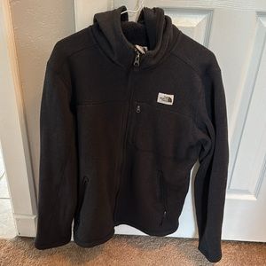 THE NORTH FACE MEN'S GORDON LYONS FULL ZIP HOODIE